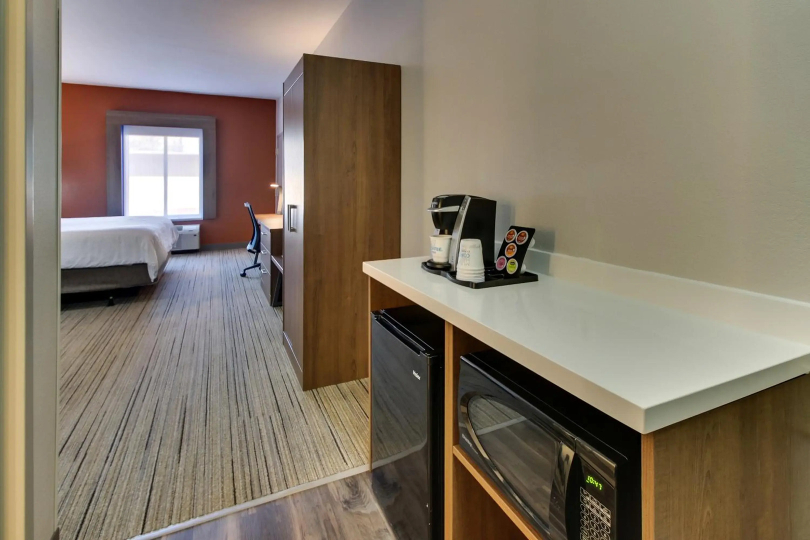 Holiday Inn Express Hotel & Suites Austell - Powder Springs by IHG
