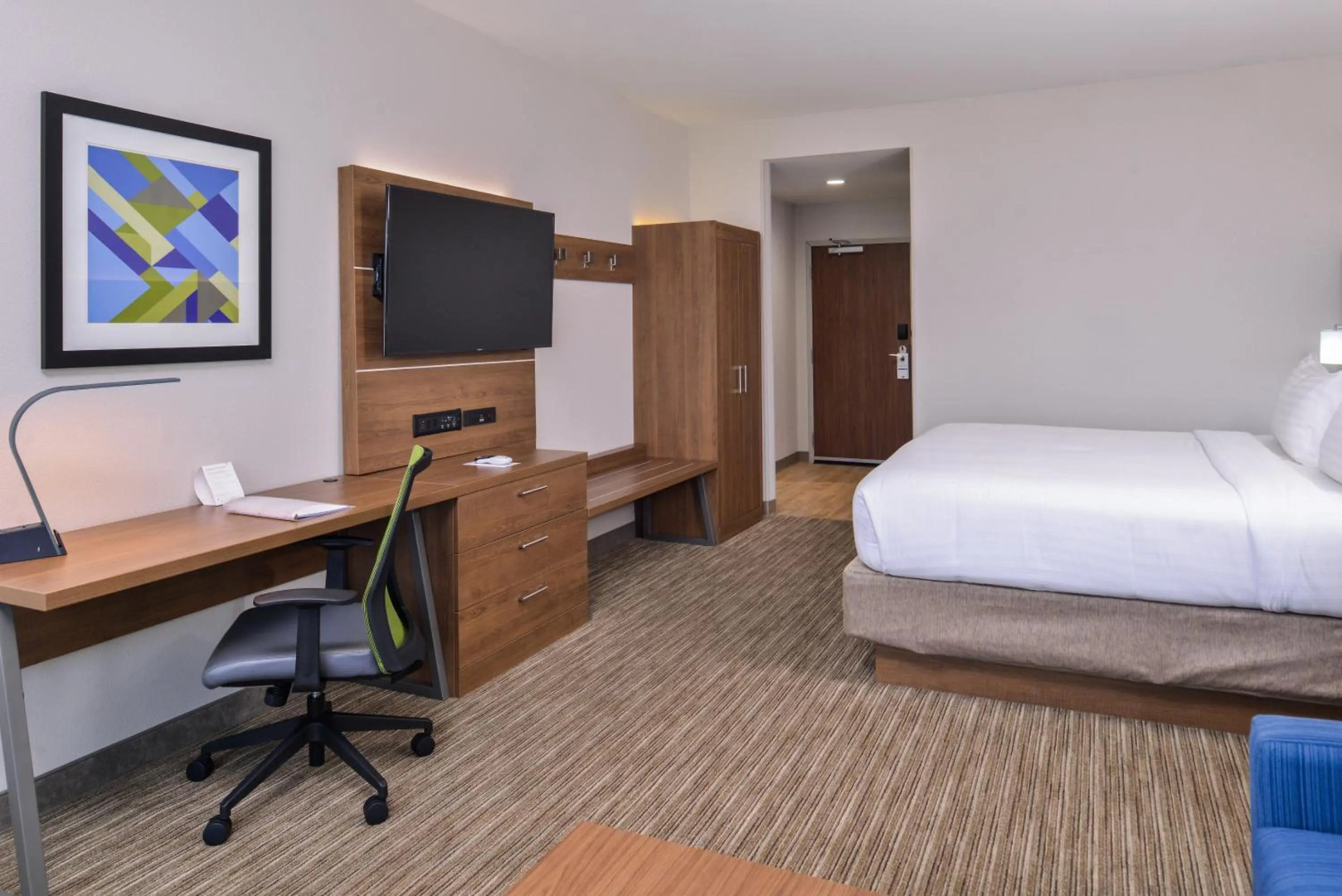 Holiday Inn Express & Suites Siloam Springs by IHG