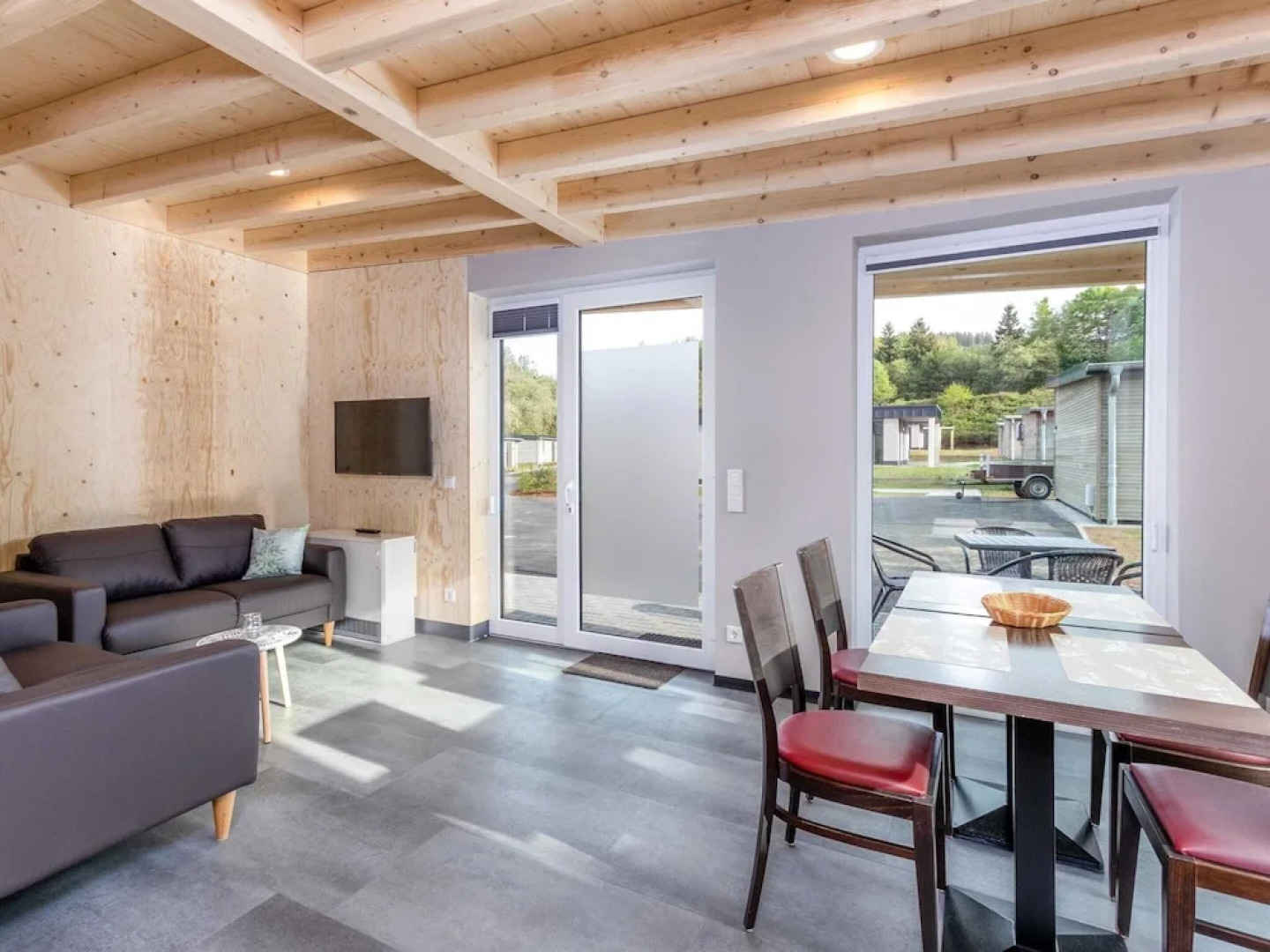 Kronenburger Countryside Stay