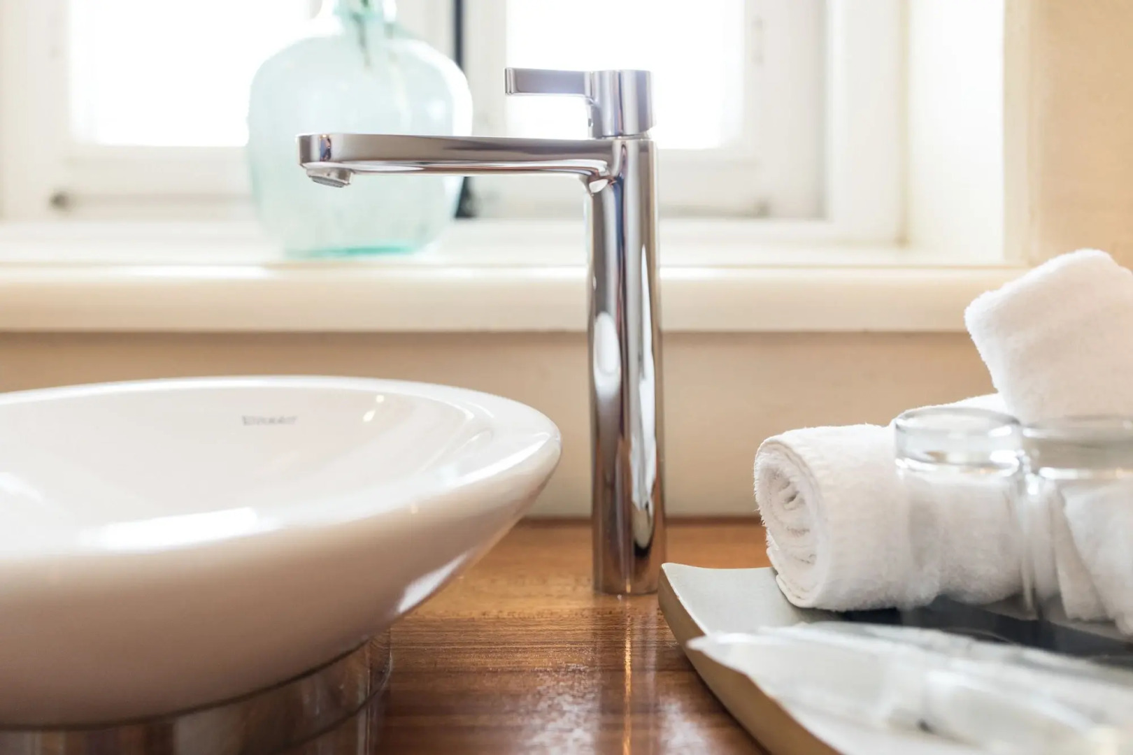 Landhuis Klein Santa Martha