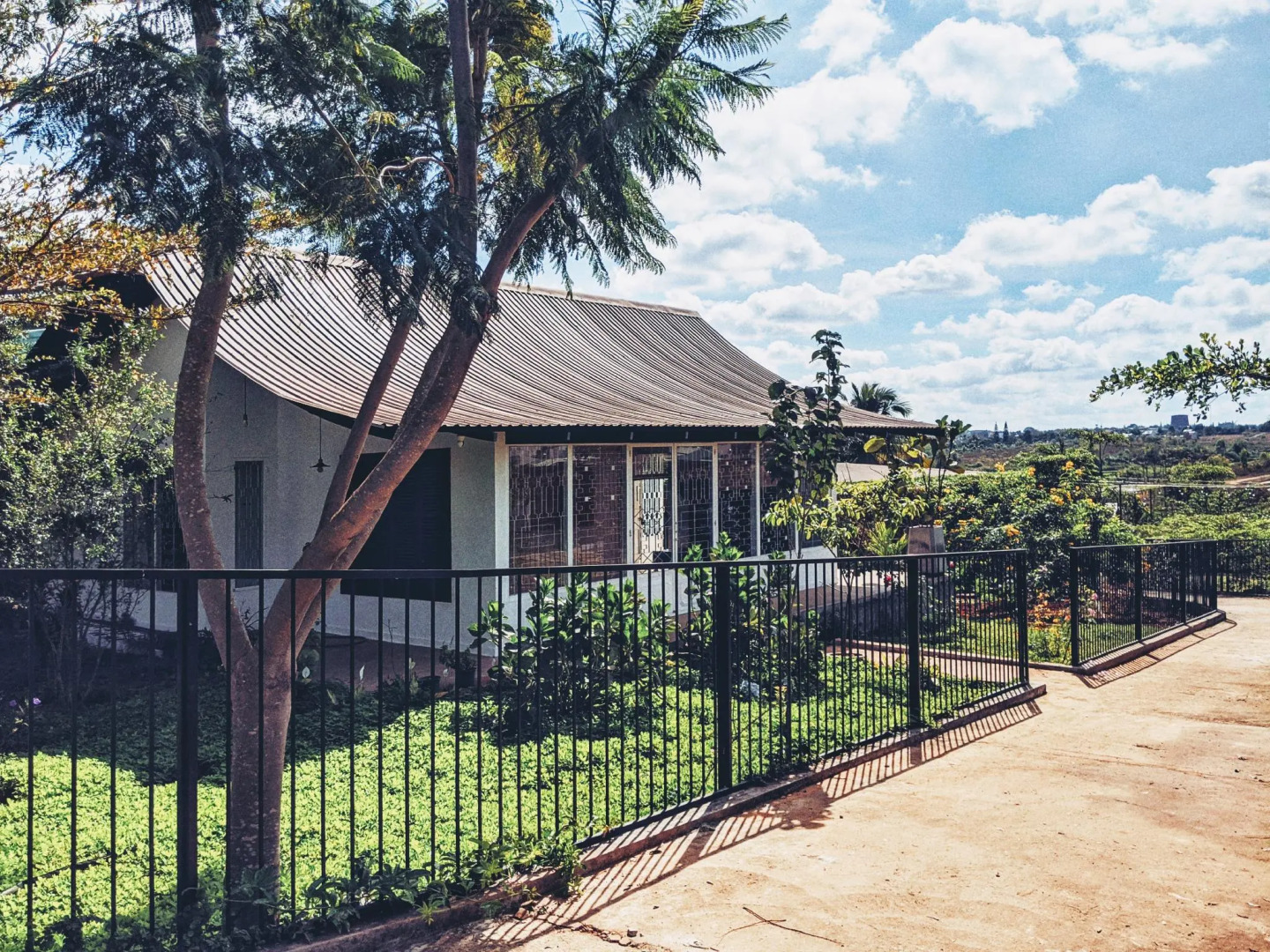 XOM Organic Farm Stay