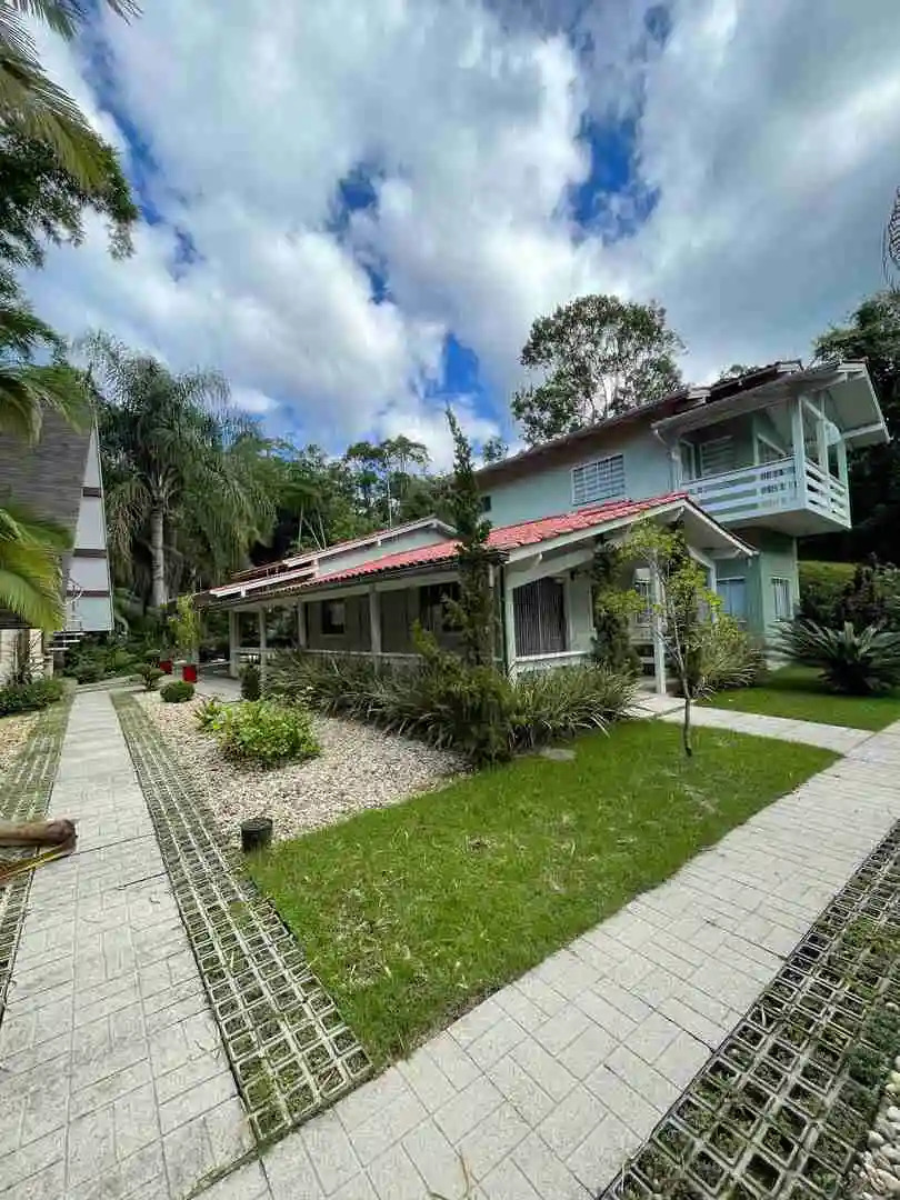 Nova Itália Park Hotel