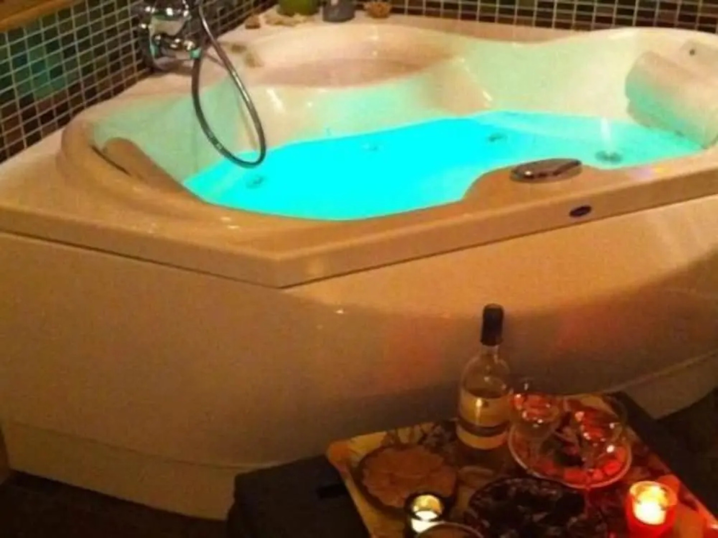 Manoir de La Rogerais & SPA