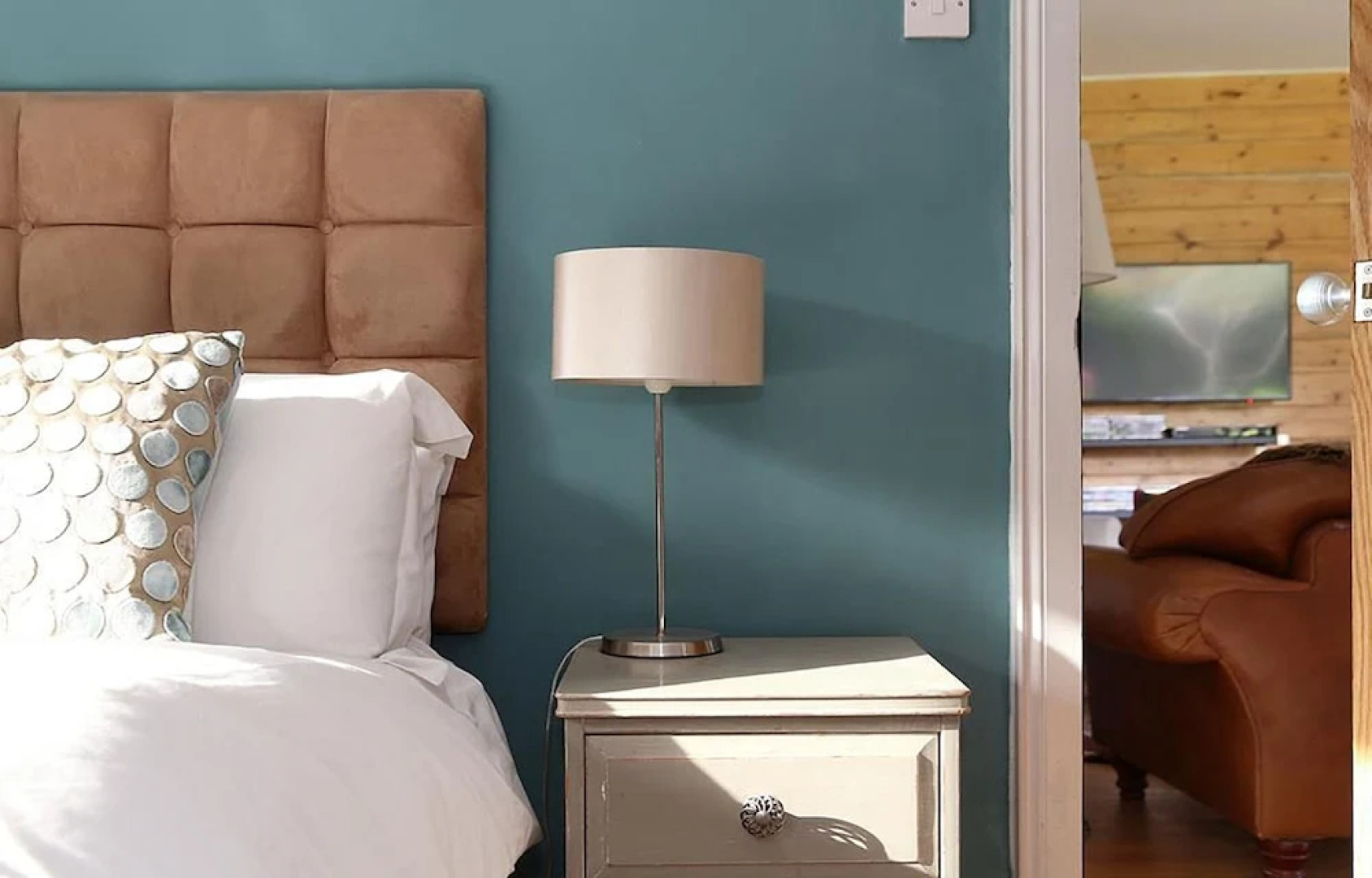 Poundgate Park Holiday House