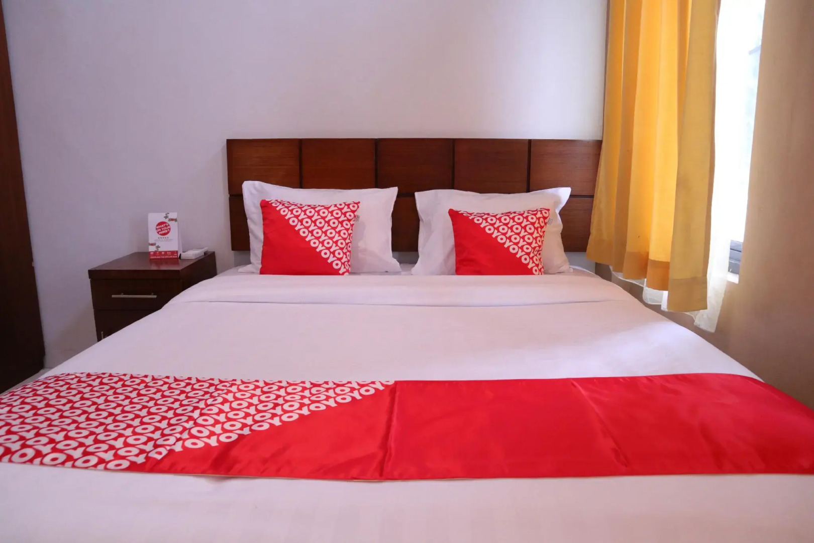 OYO 1305 Hotel Al-ghani Syariah