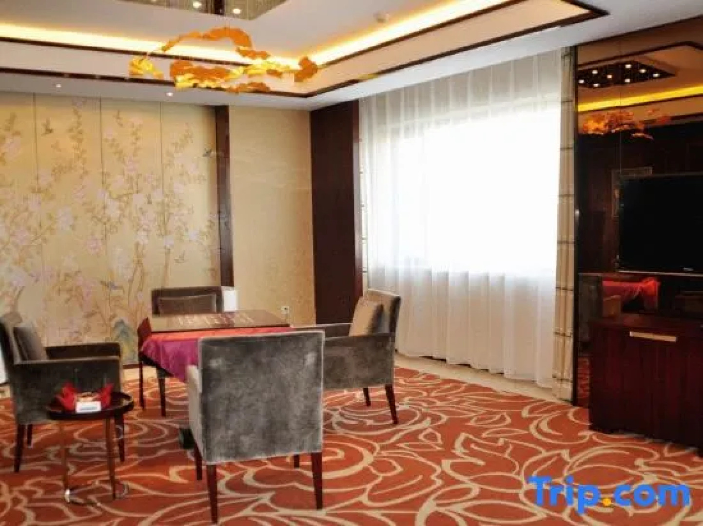 Tianqing International Hotel