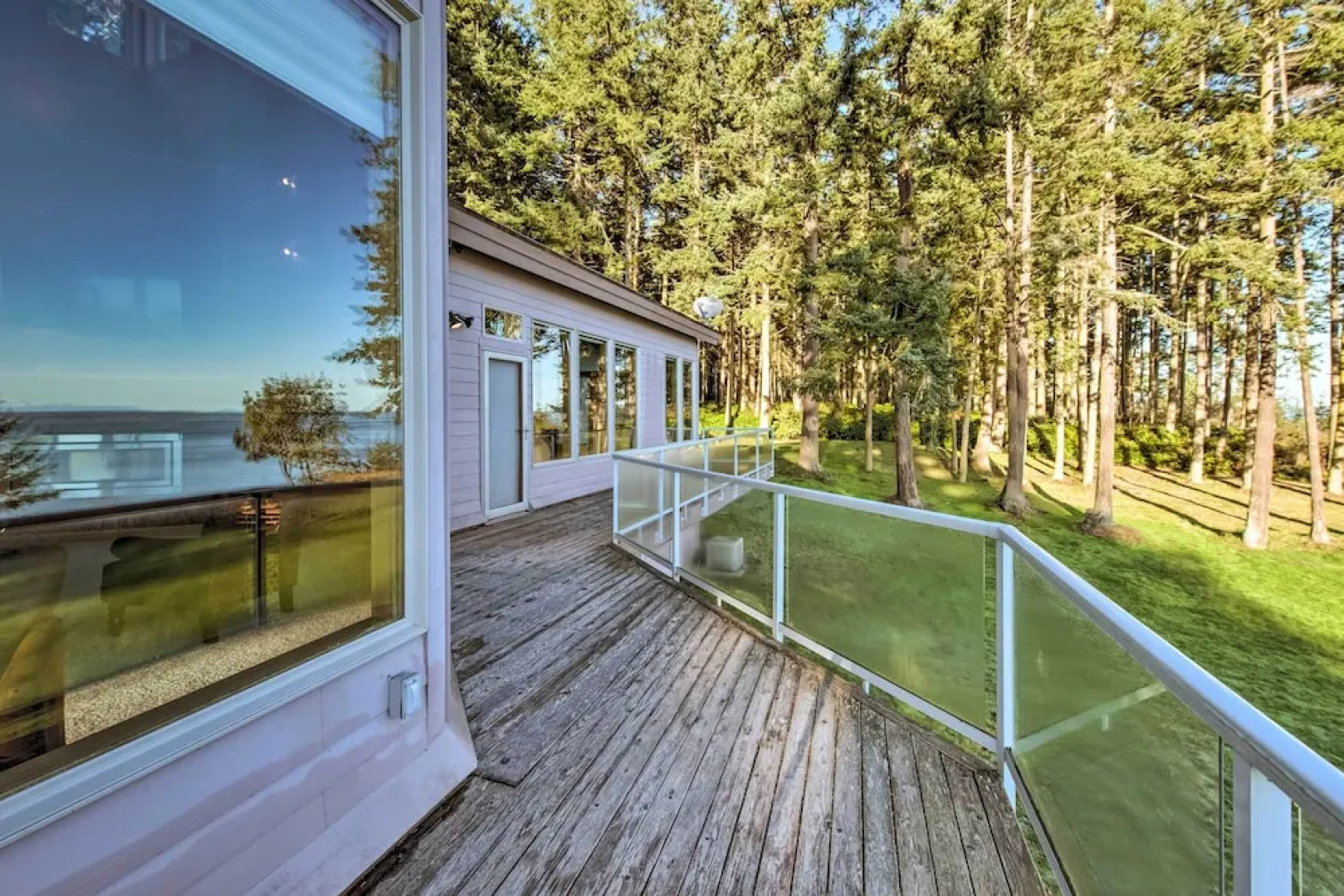 Marrowstone Island Home: 20 Mins to Port Townsend!