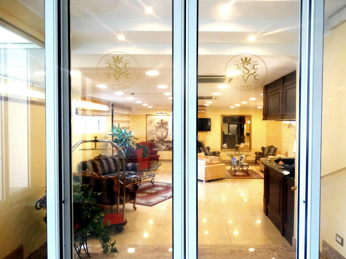 Hotel Orizzonte