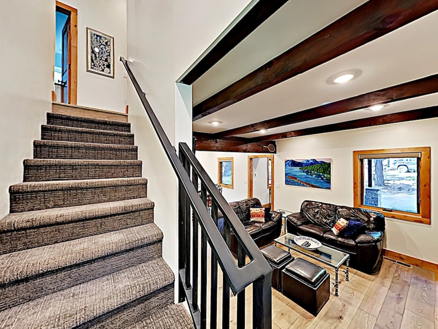 3816 Dinah Cabin at Carnelian Bay - 3 Br Cabin