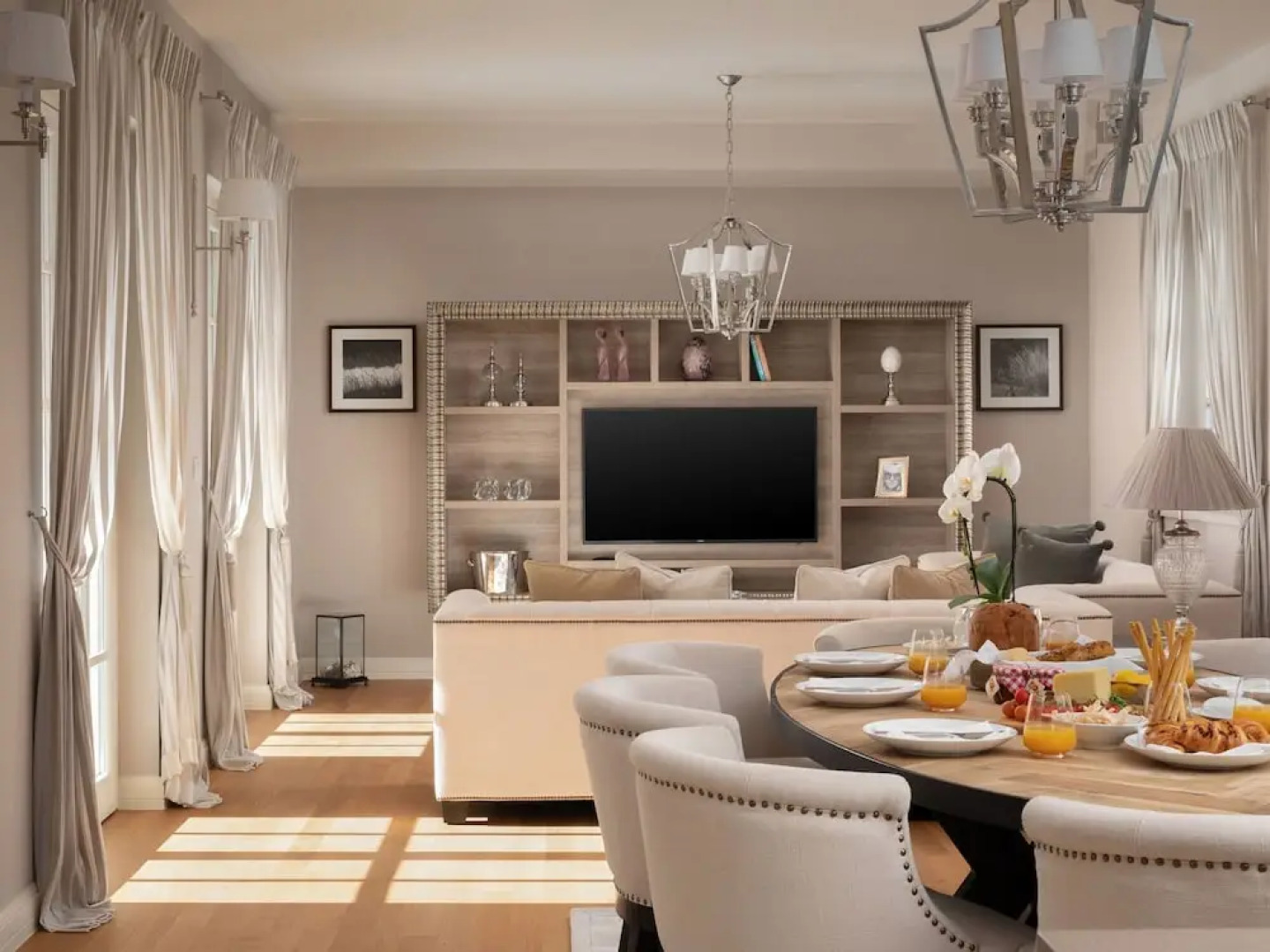 Villa in Vabriga With Private Pool & Garden