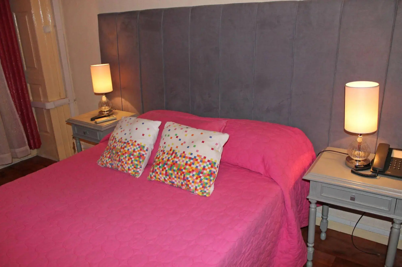 Hotel Santa Clara Porto