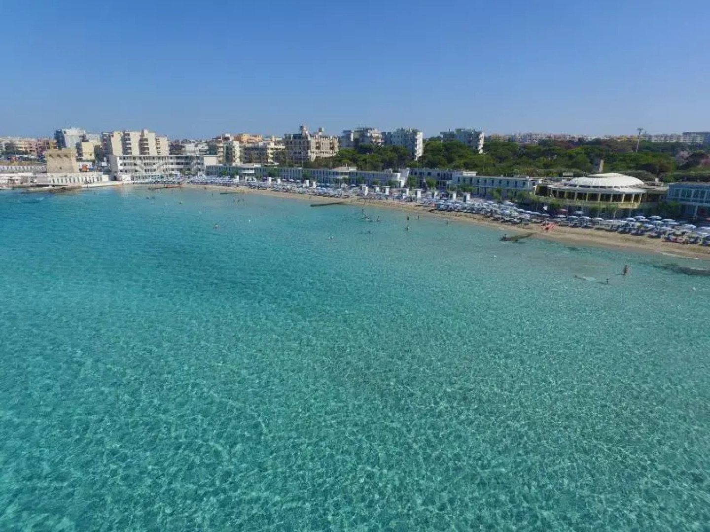 Appartamenti Carpediem San Giovanni