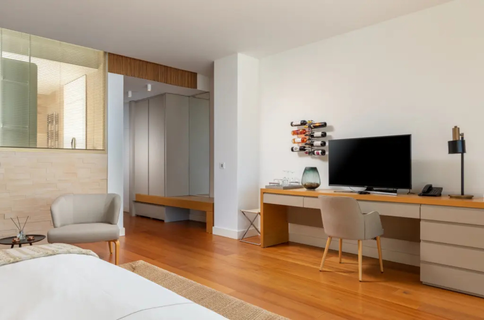 Hiddenbay Teos Hotel Sigacik