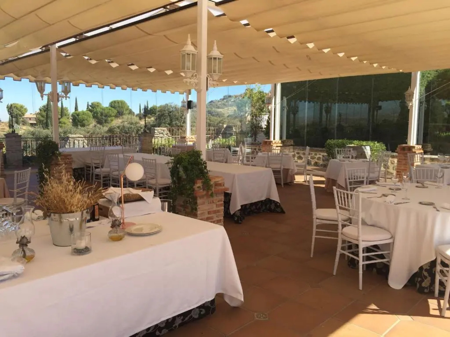 Cigarral Domenico [Ex-Kris]