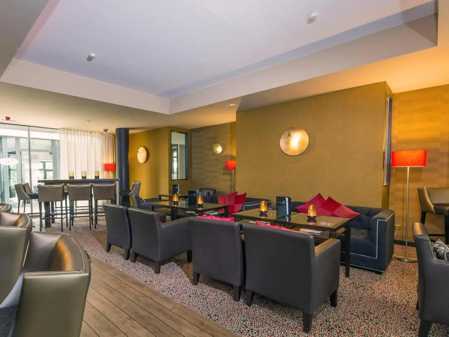 Hotel An der Wasserburg - Wellness- und Seminarhotel