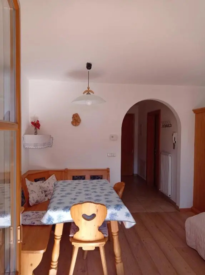 Appartament Anna 4 (Adults Only)