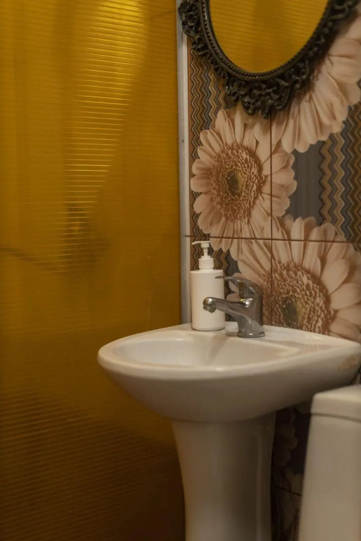 Rich House (Рич Хаус) на улице Чапаева