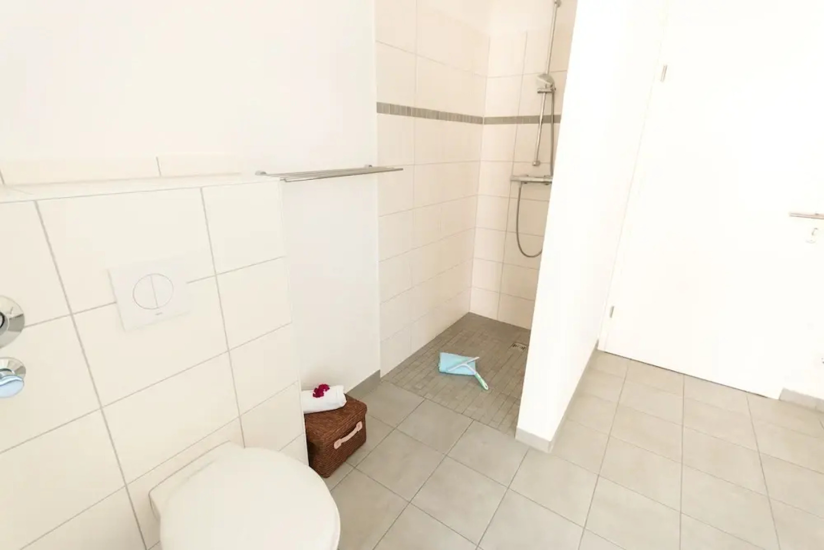 Ferienidyll am Wentowsee