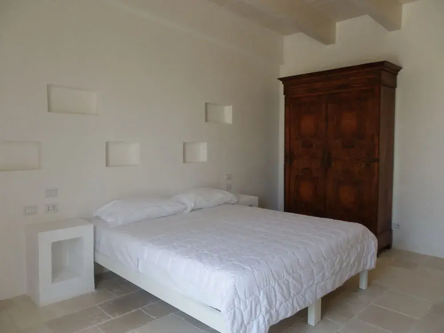 Masseria Agrituristica Lama S.Giorgio