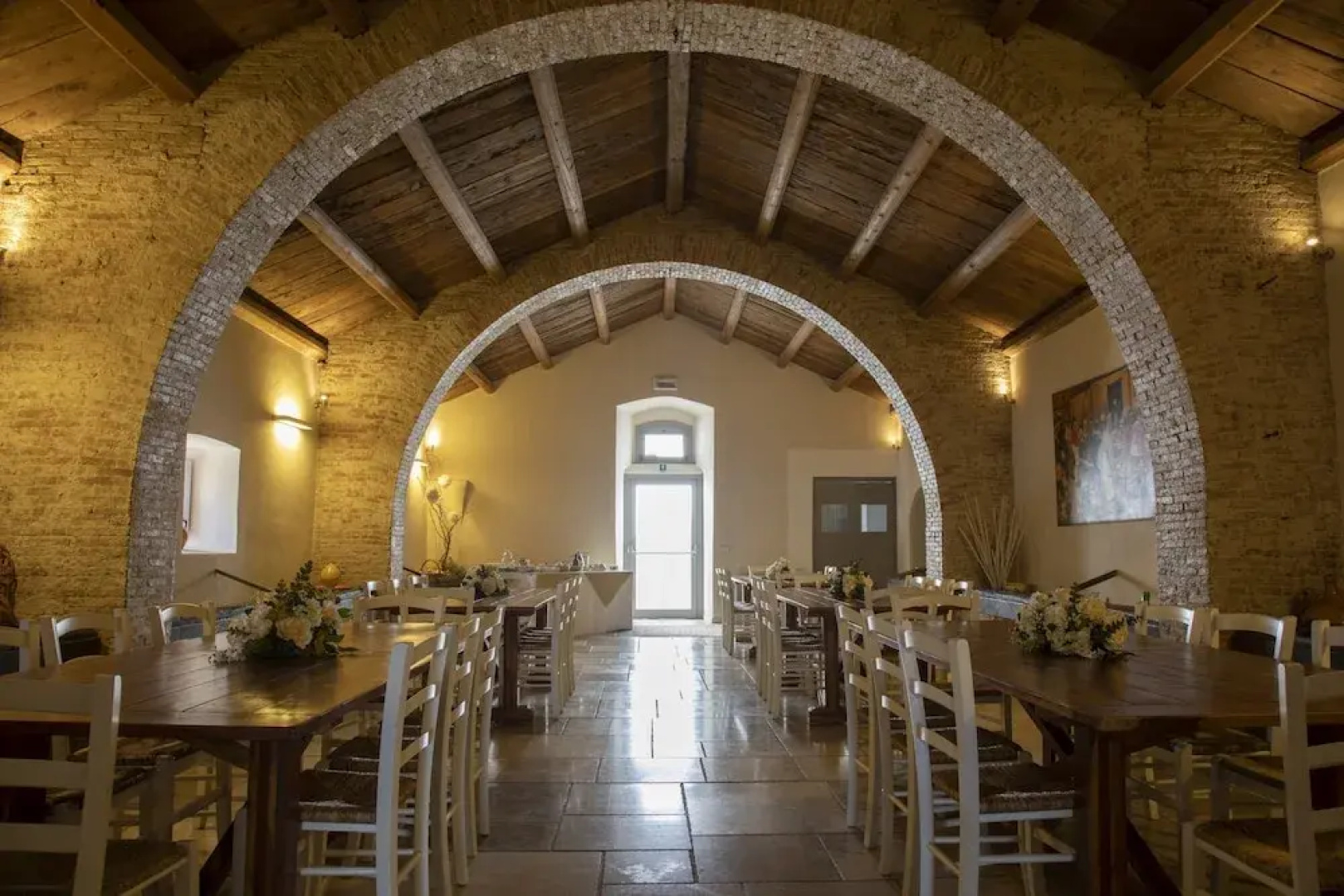Masseria Celentano Relais & Agriturismo