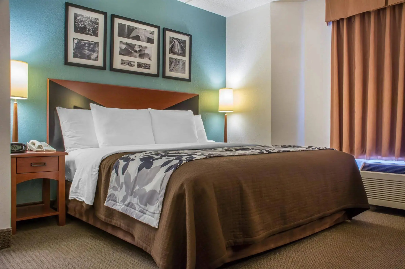 Sleep Inn Amherst - Buffalo North near University