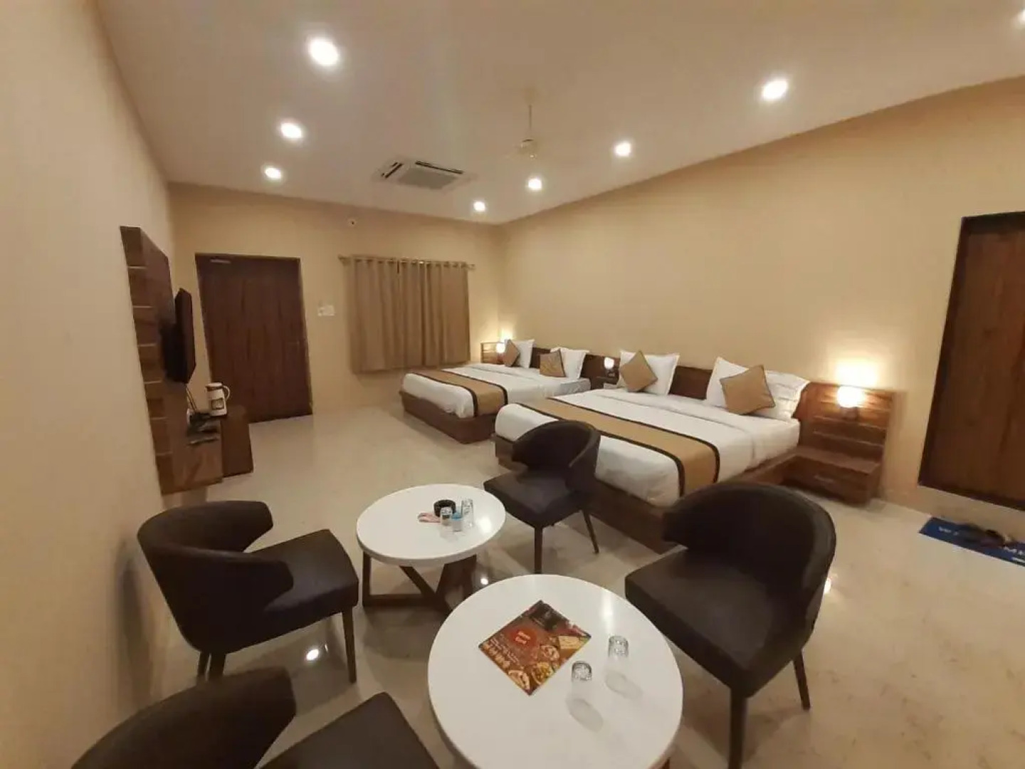 OYO Rooms Gumanpura