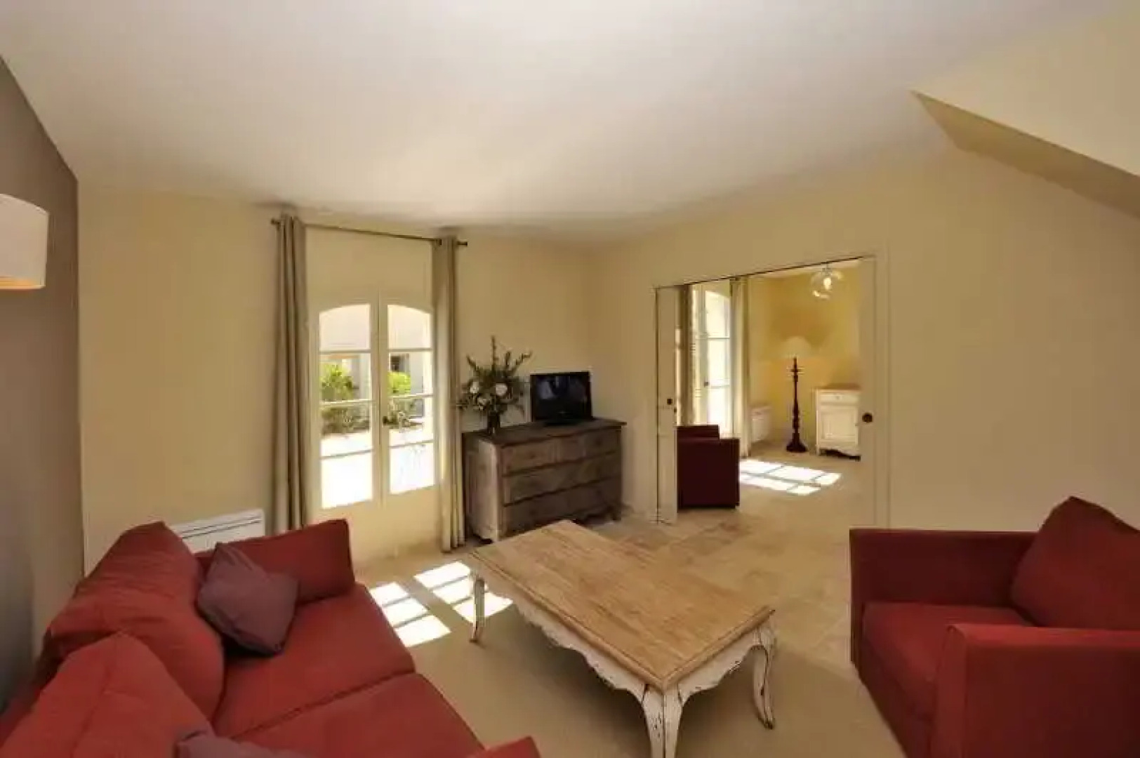 Les Jardins de Saint Benoît