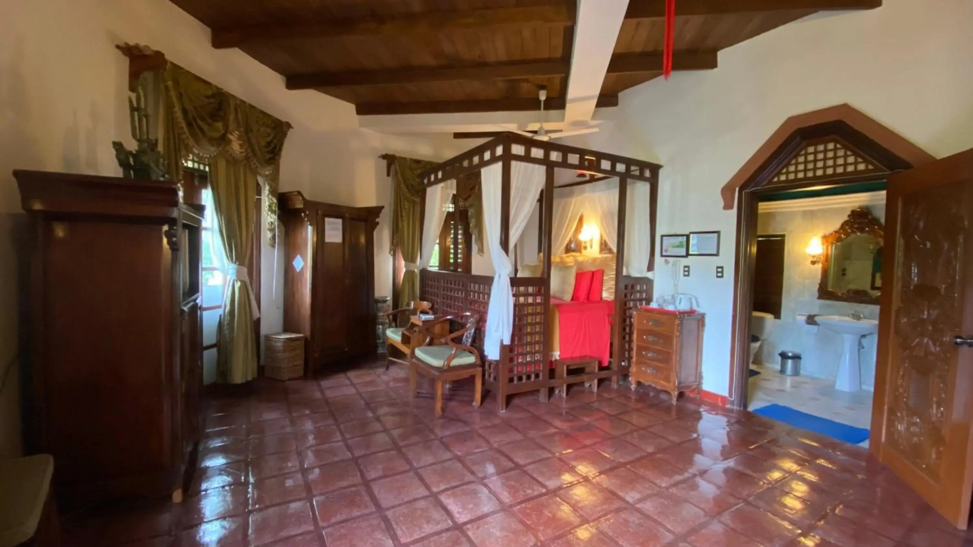 Tropicana Castle Dive Resort powered by Cocotel