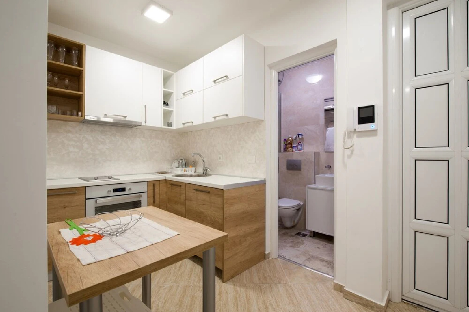 Apartmani Mia