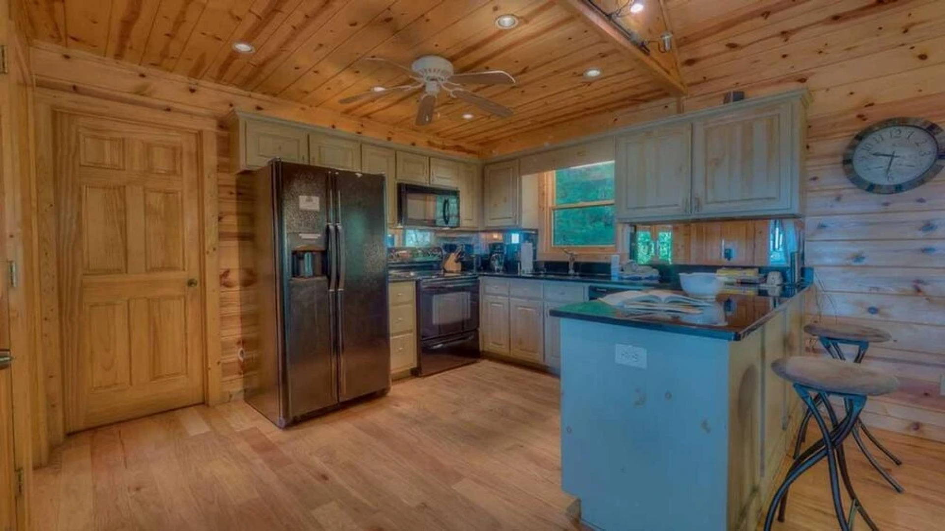 Majestic Sunrise by Escape to Blue Ridge