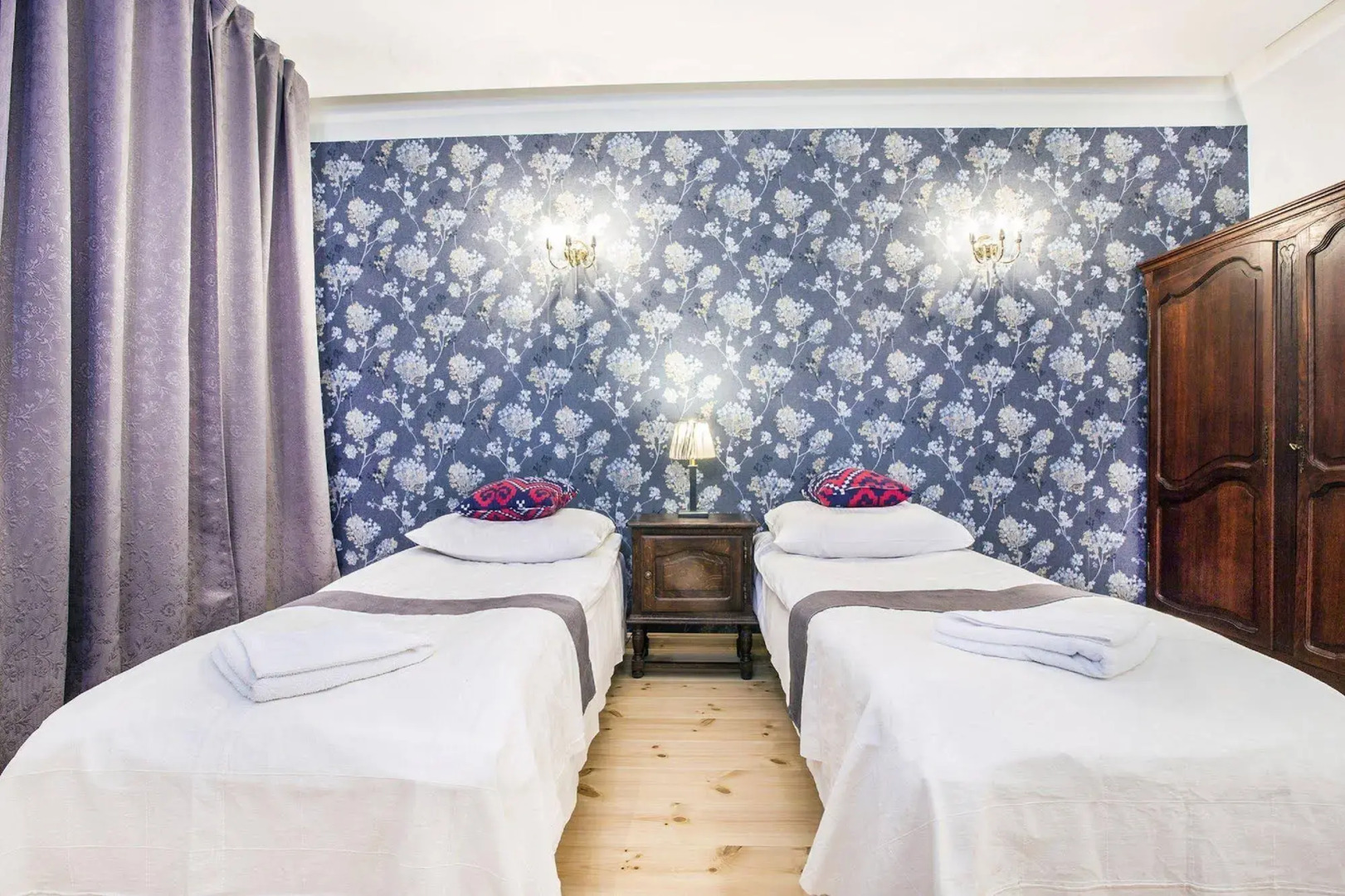 Dom Zachariasza Zappio - Hostel