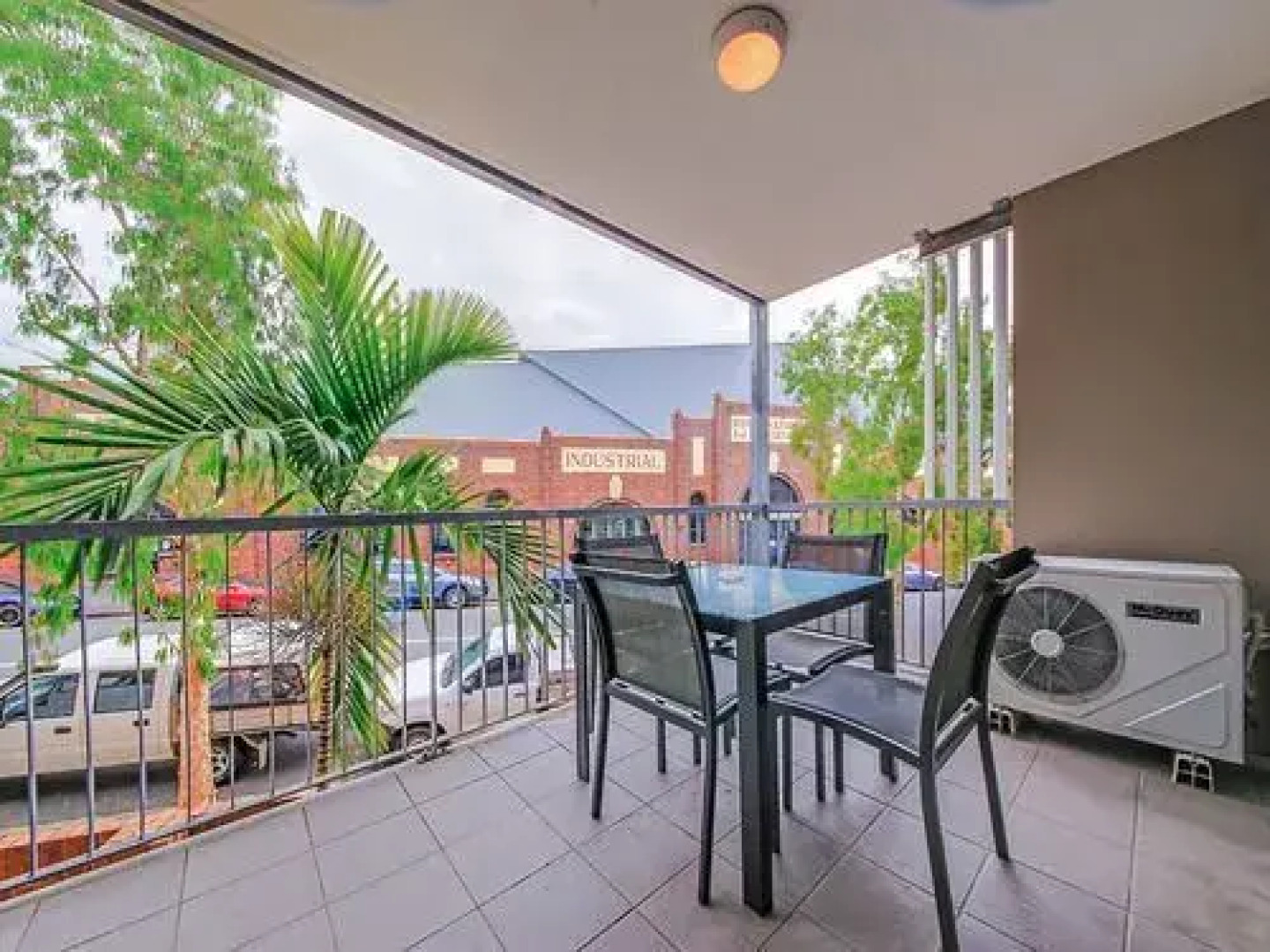 Terrace On Gregory Apartments