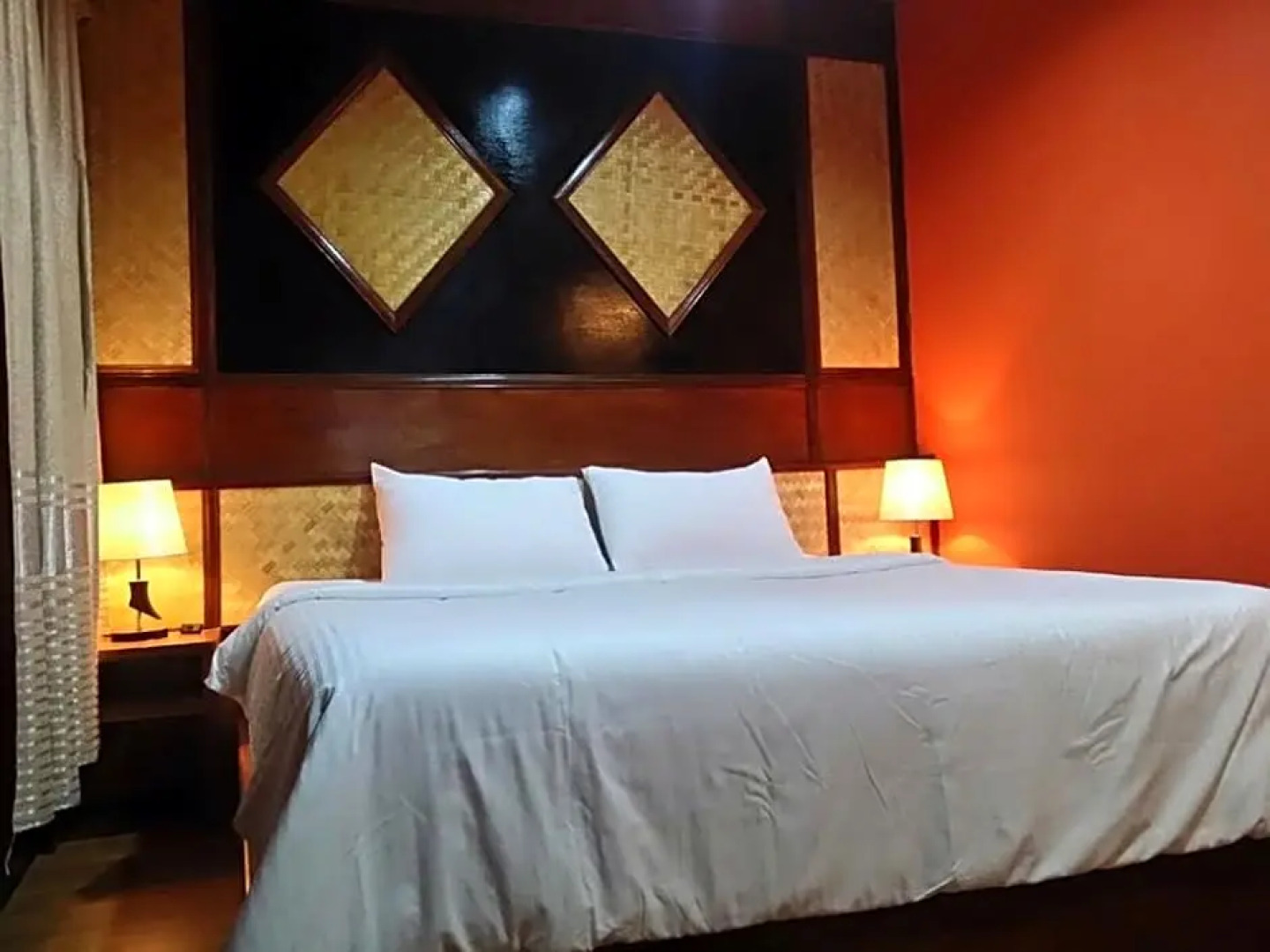 De Balqis Beach Resorts