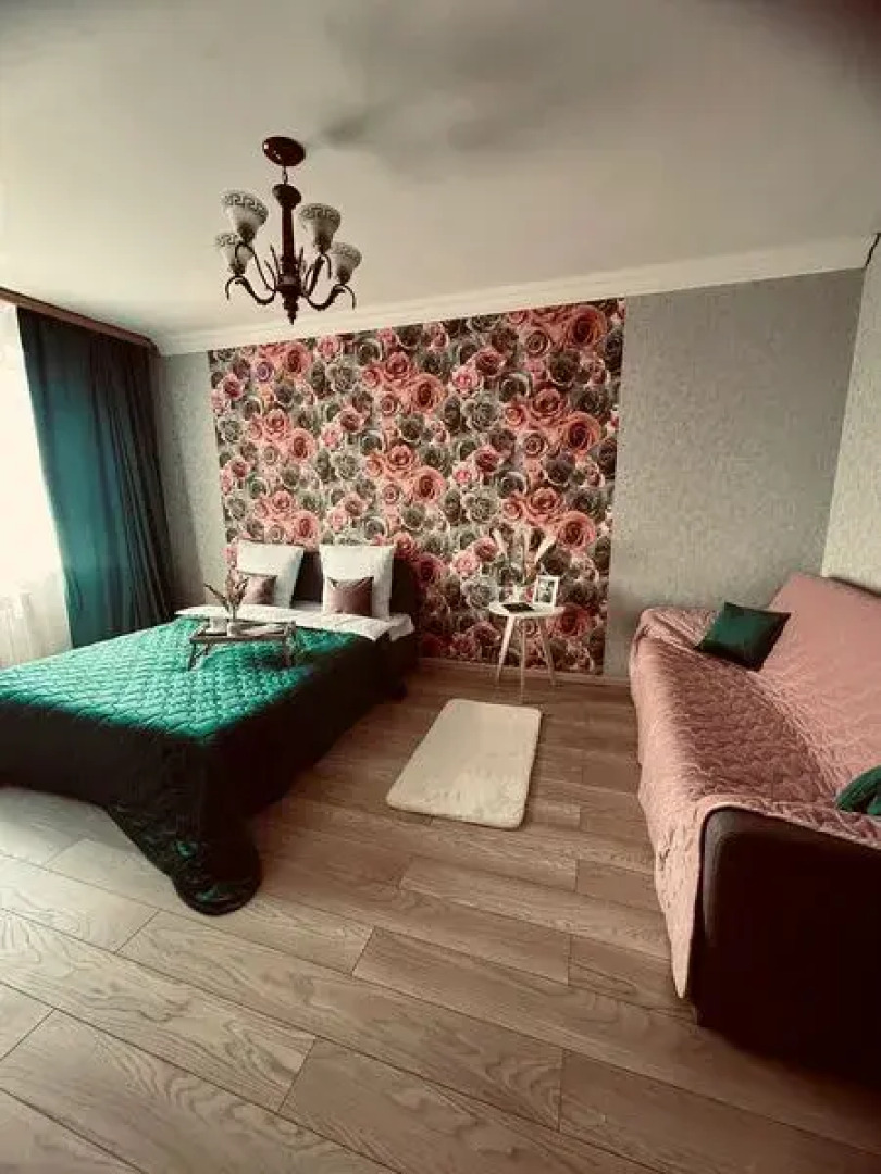 Апартаменты Лайк Хоум на ул. Пирогова 8