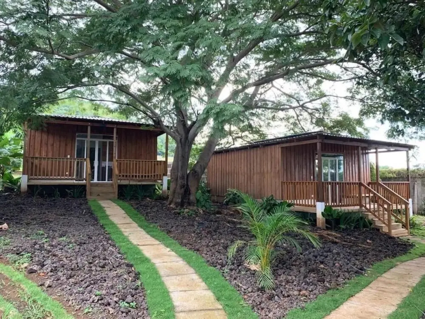 Calalas Lodge