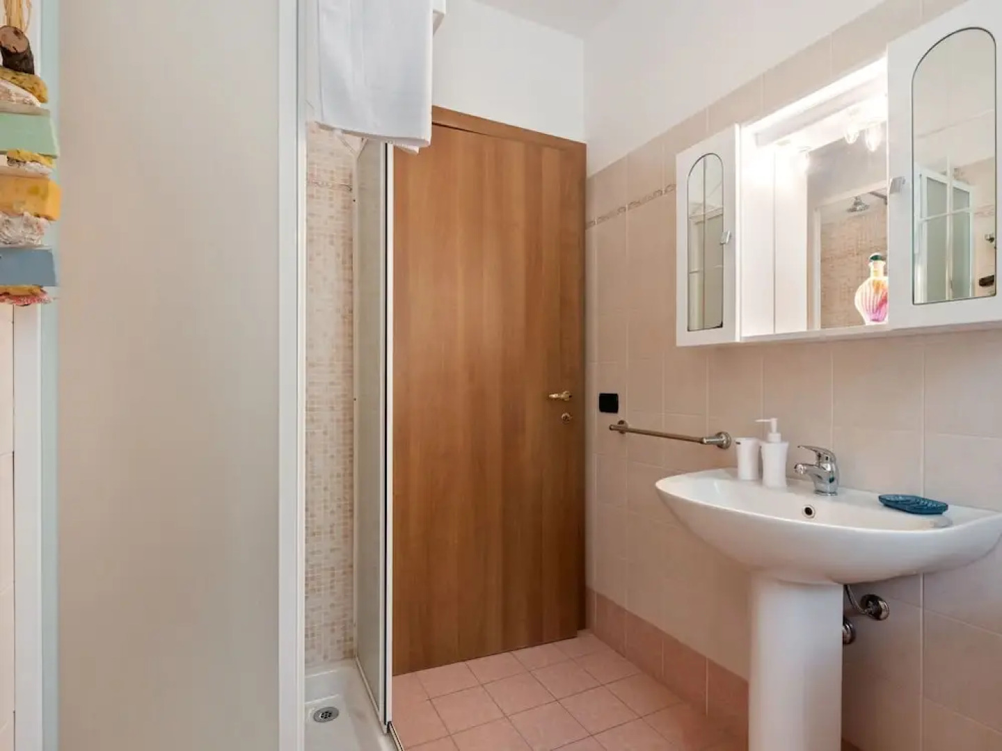 Cosy Apartment in Sulzano With Swimming Pool