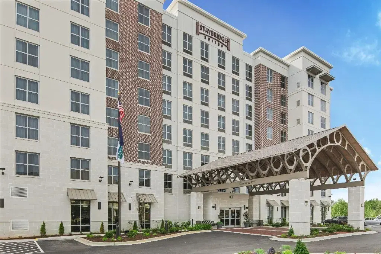 Staybridge Suites Florence - Civic Center by IHG