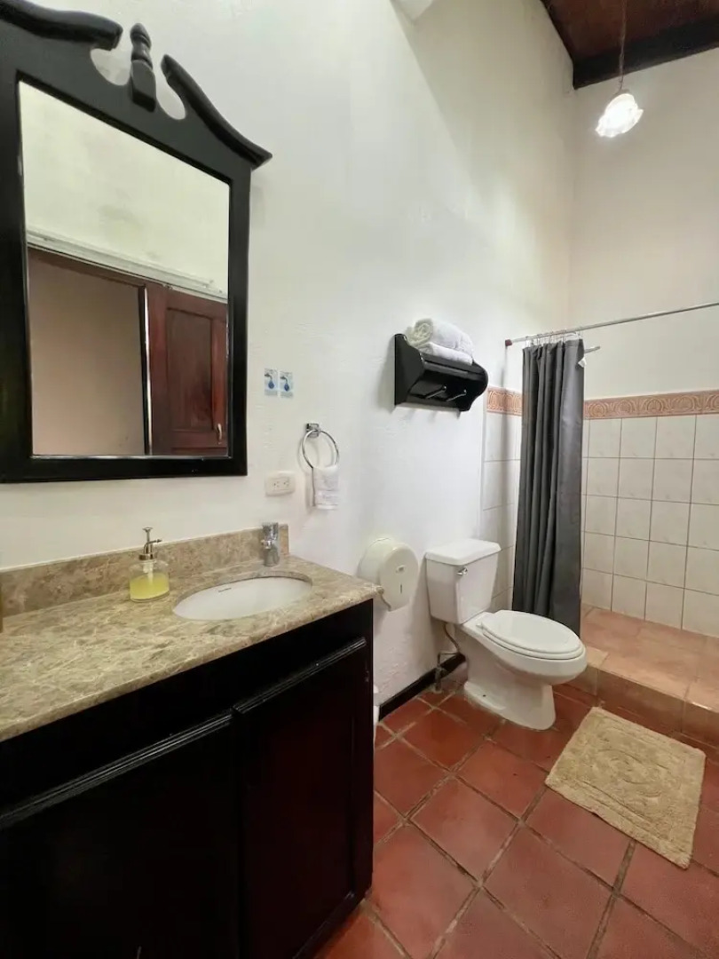 Siwõ Art Guesthouse