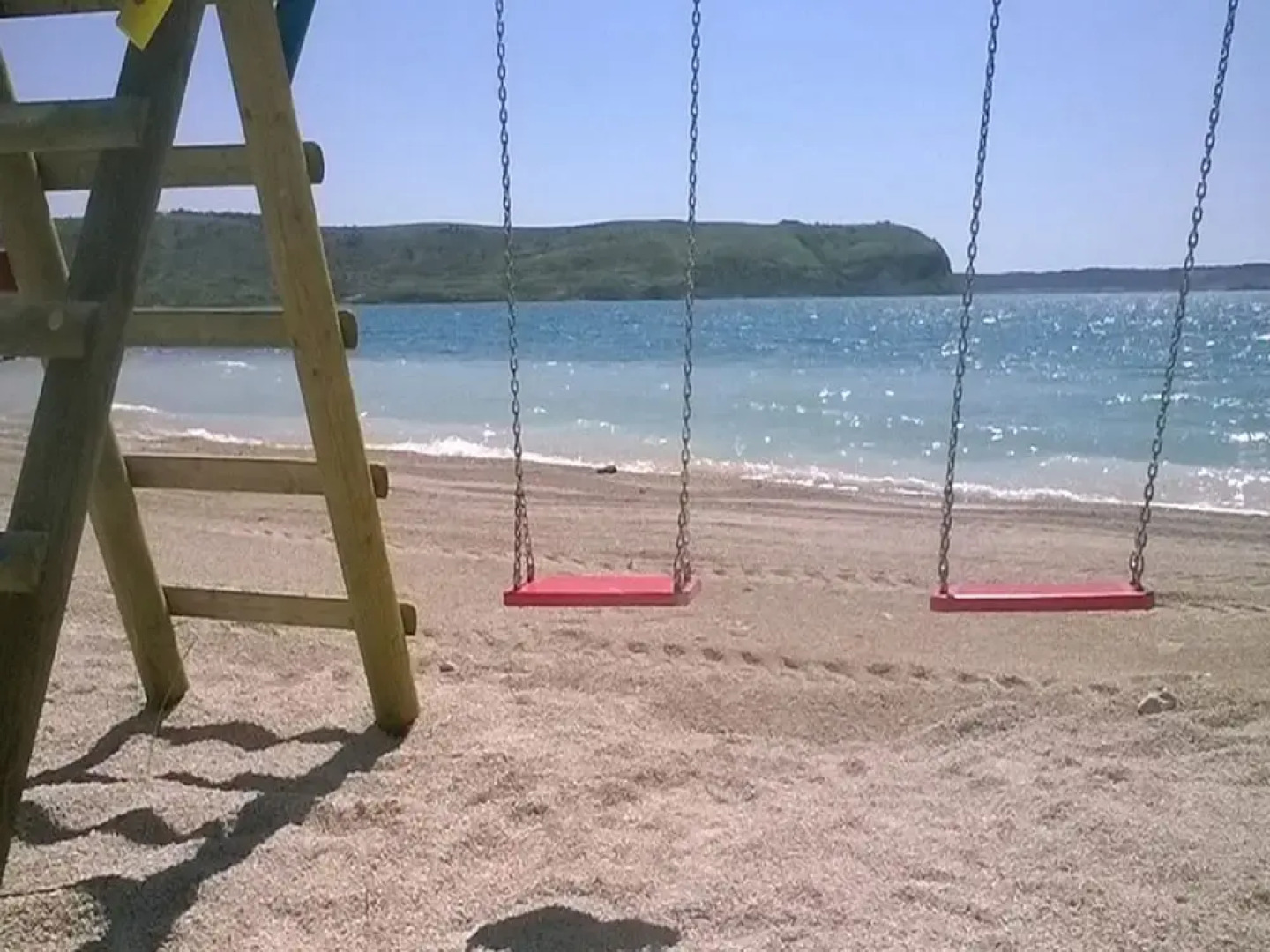 Marietta - sea View - A1