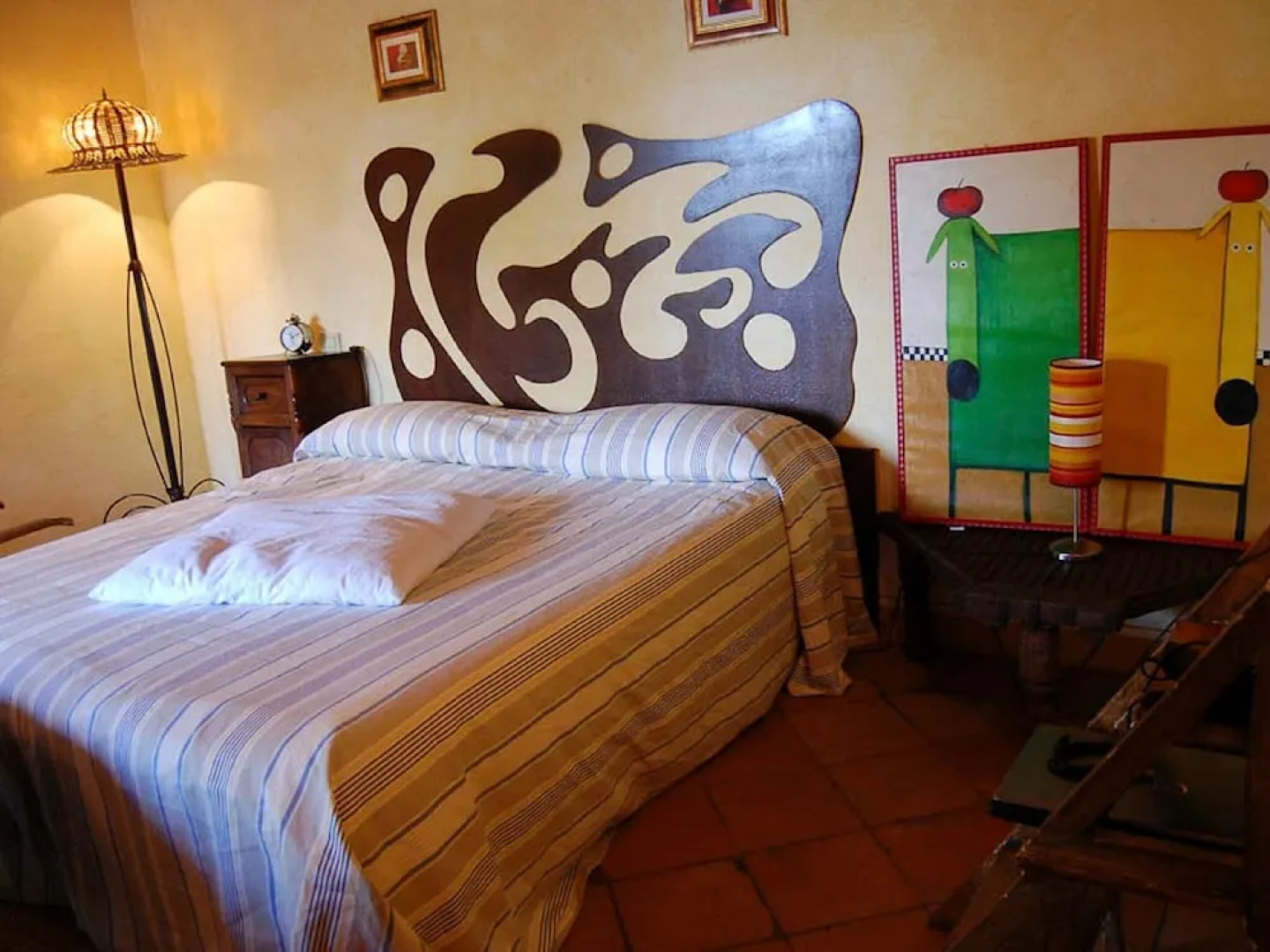 Villa in Orbetello With Private Pool & Sauna