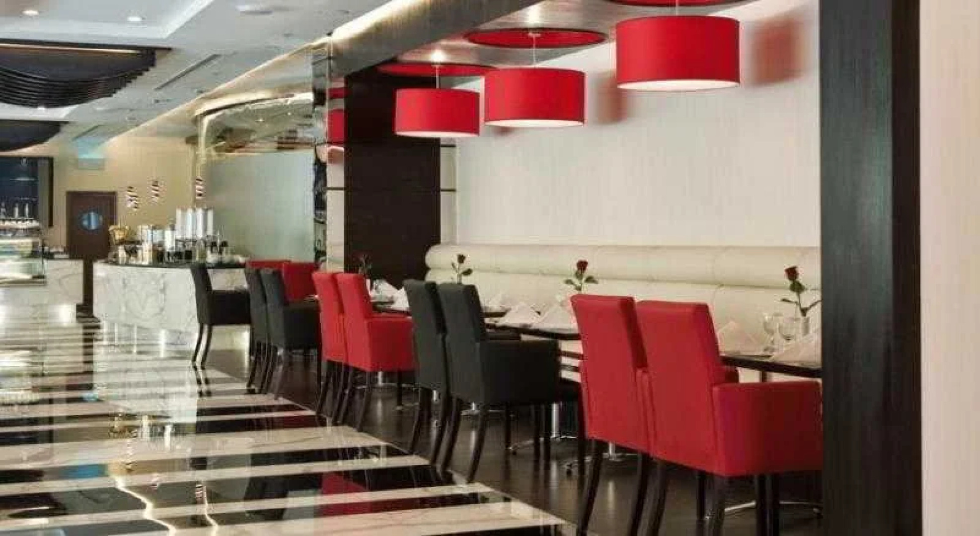 Al Nawras Hotel Apartments