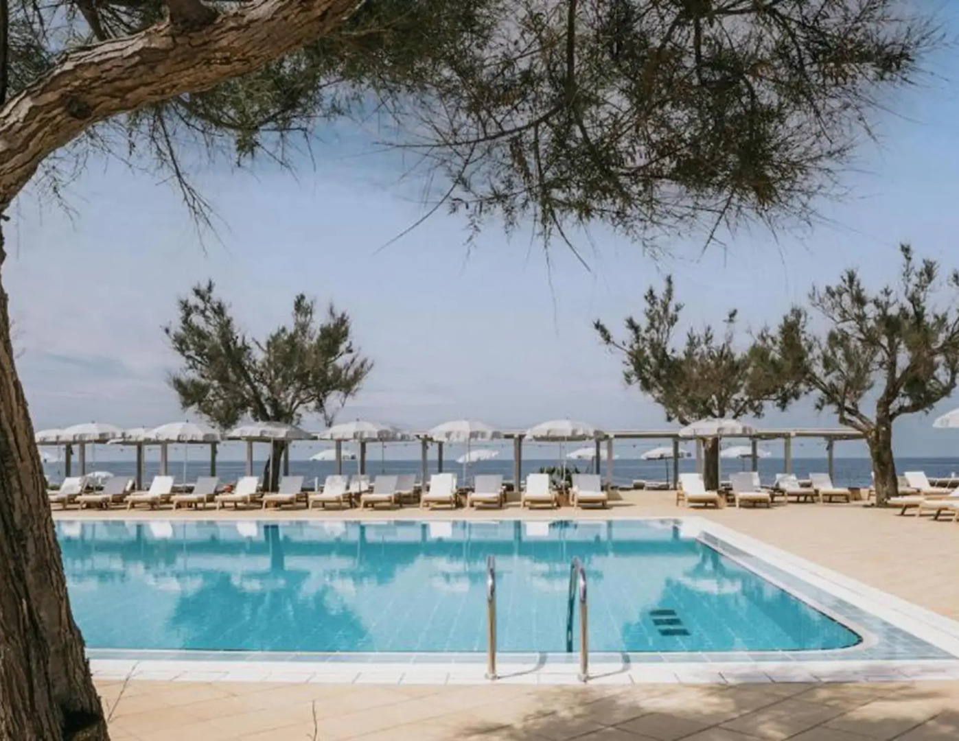 Mangia's Favignana Resort