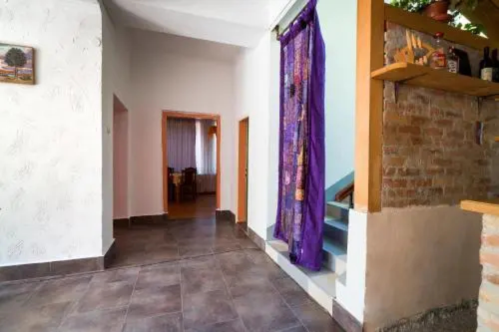 Holiday Home Pozitiva