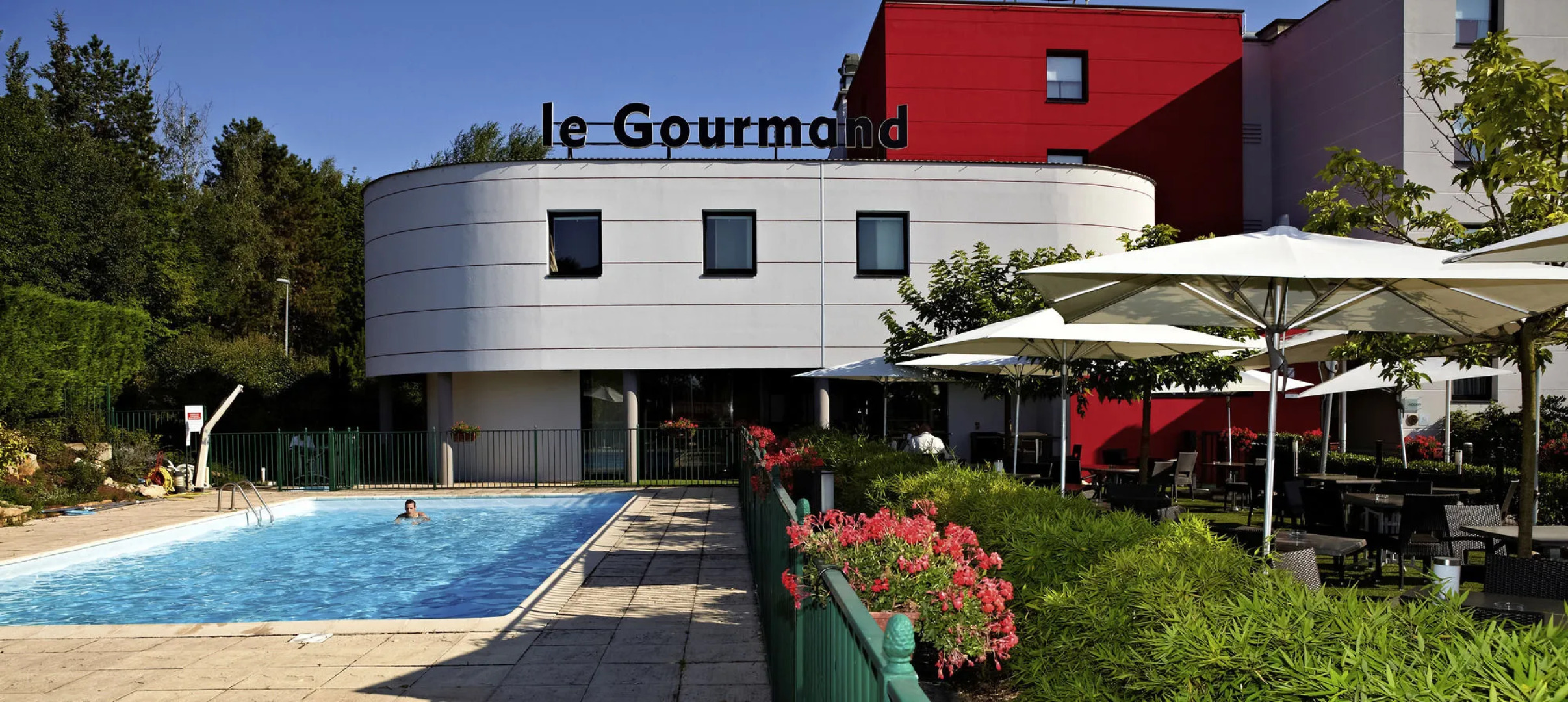 Ibis Chalon Sur Saone Europe