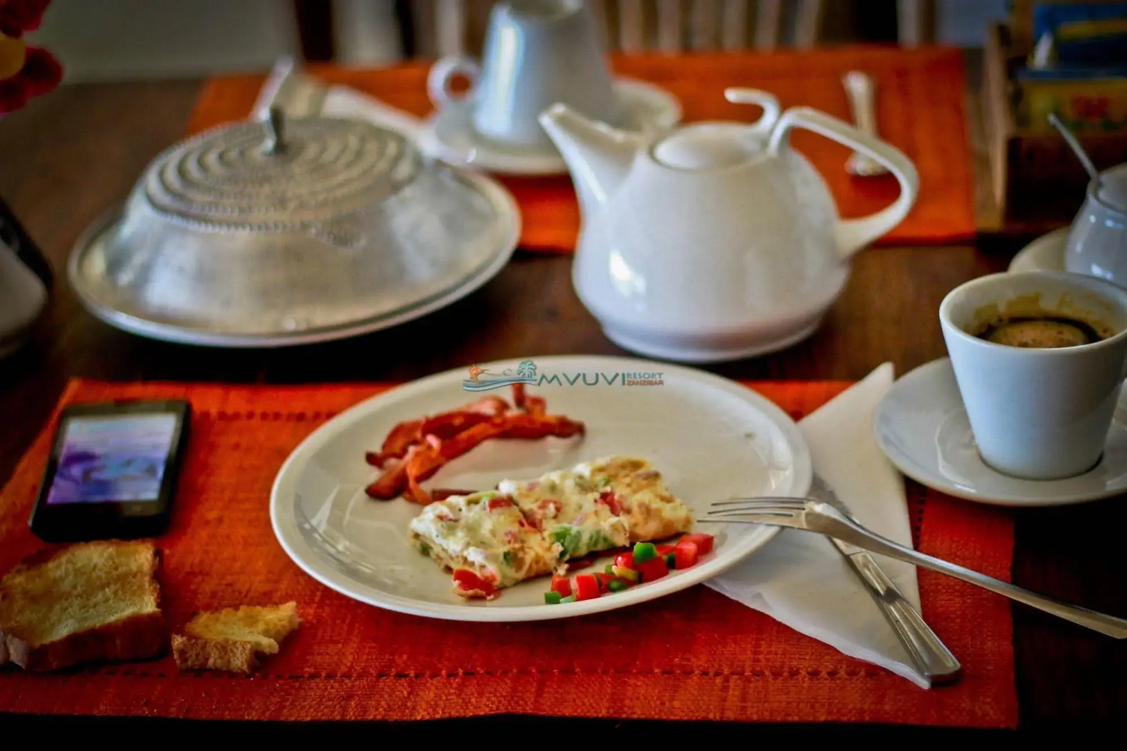 Mvuvi Boutique Resort