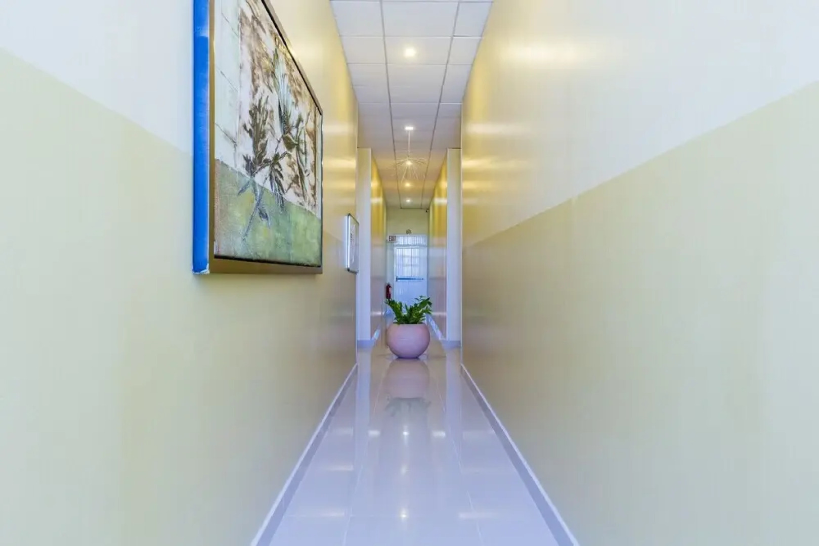 Salina Cerca Apartments