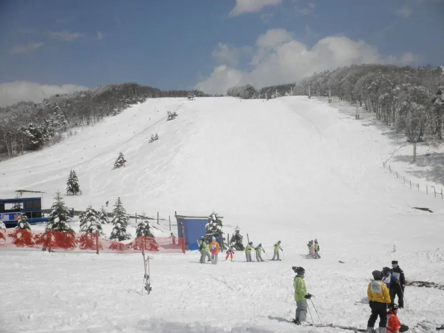 Okuyama Pension Radish