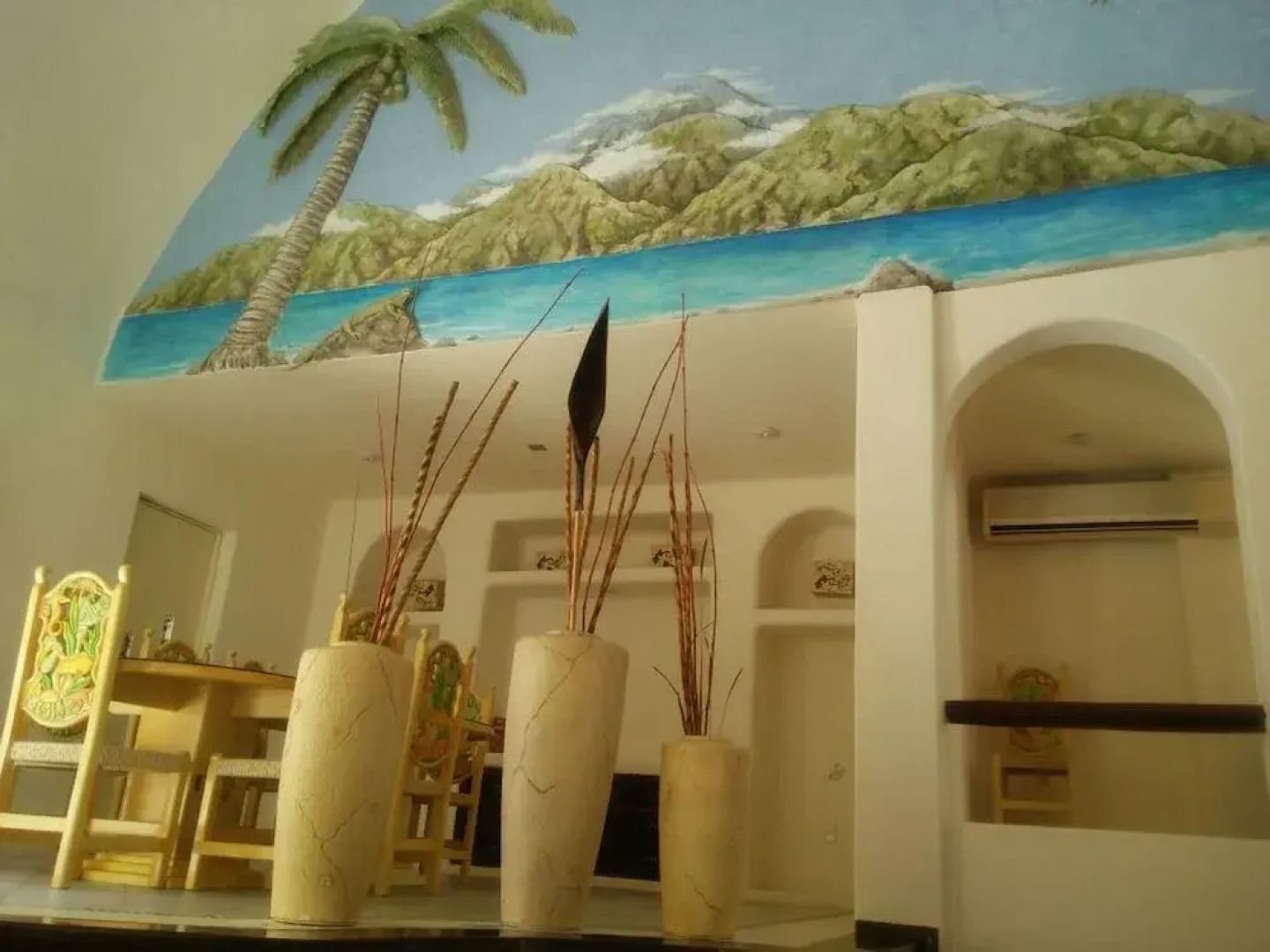 Hotel Boutique Casa Blanca del Sol