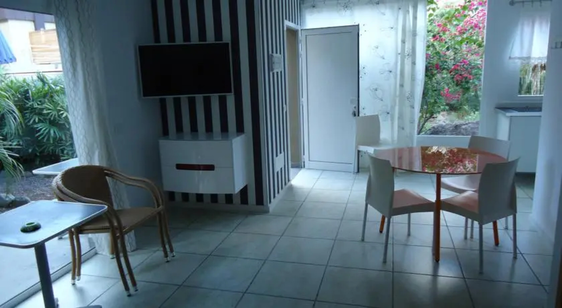 Los Jardines del Cura