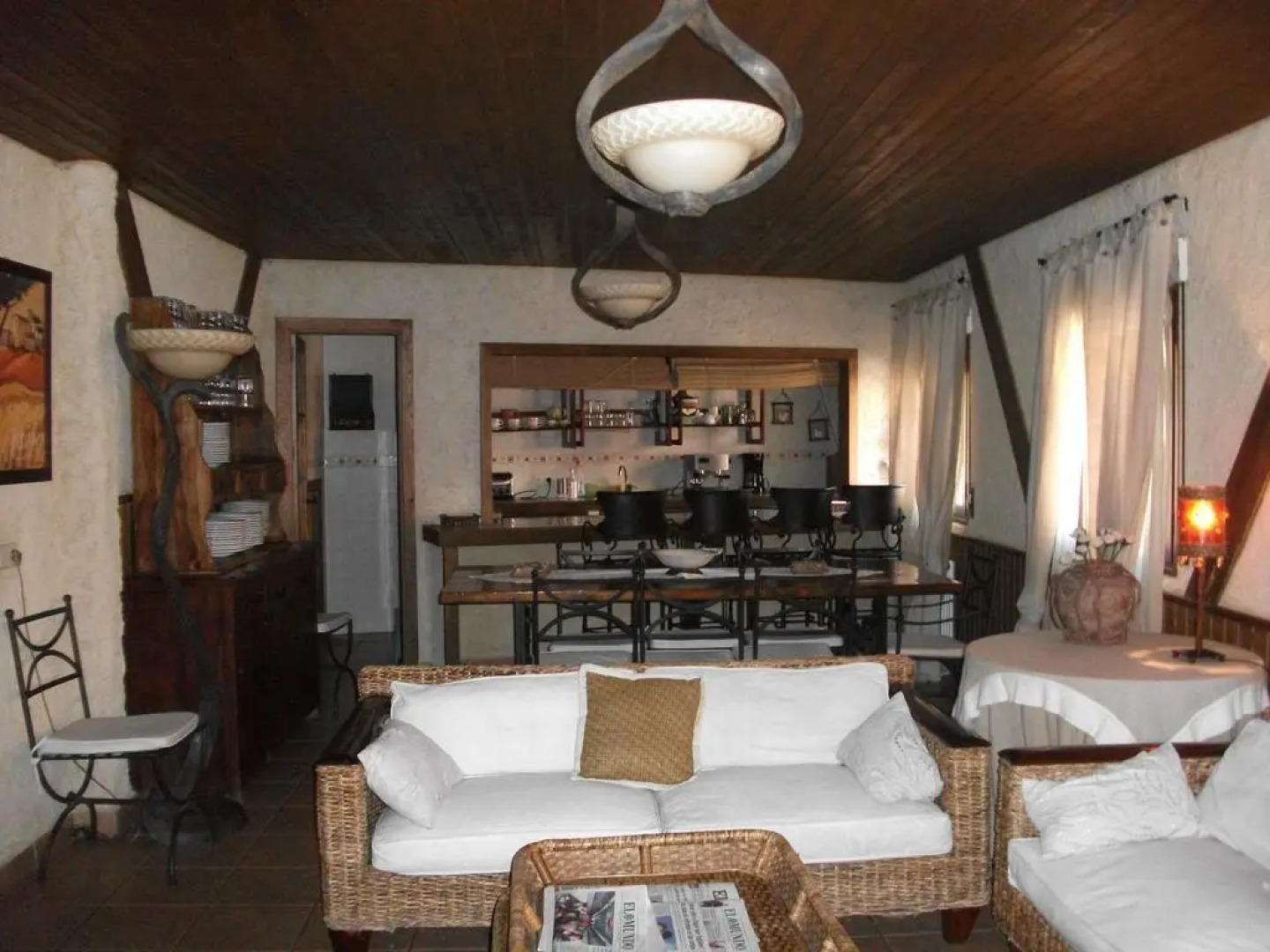 Posada el Campanario